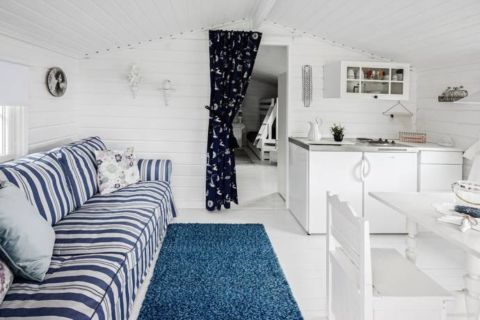 64 m² Fritidshus på Söderbodan 970 Ostvik Skellefteå kommun - bild 11