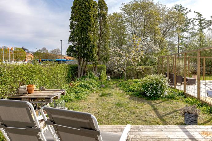 4 rum Lägenhet på Bildhuggarevägen 3 Söndrum Halmstads kommun - bild 20