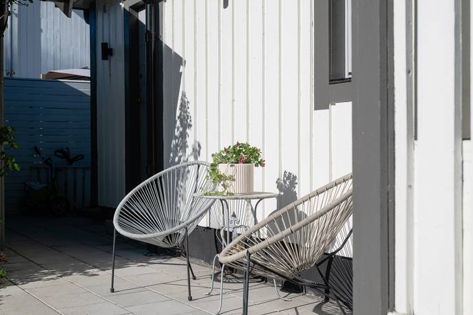6 rum Villa på Lundagatan 8 Trosa centralt Trosa kommun - bild 46