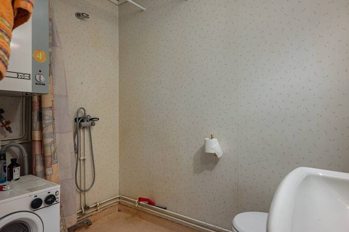 5 rum Vinterbonat fritidshus på Fejbol Fejbolvägen 59 Sparreholm Flens kommun - bild 32