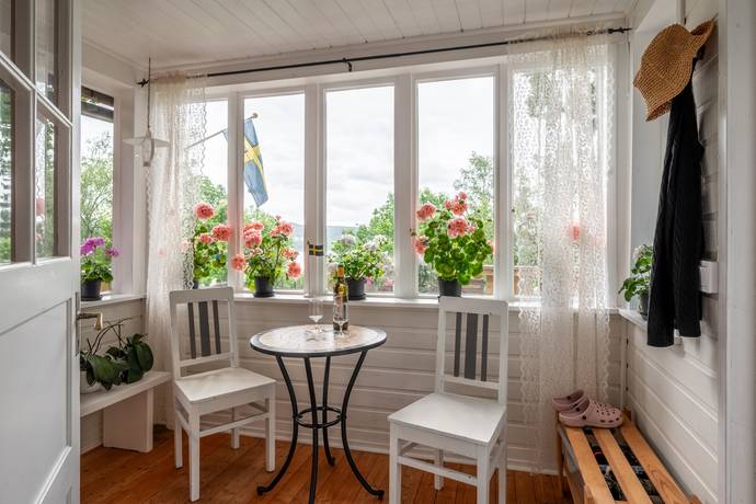 2 rum fritidshus på Lakhallsvägen 17 Borås, Borås kommun - bild 4