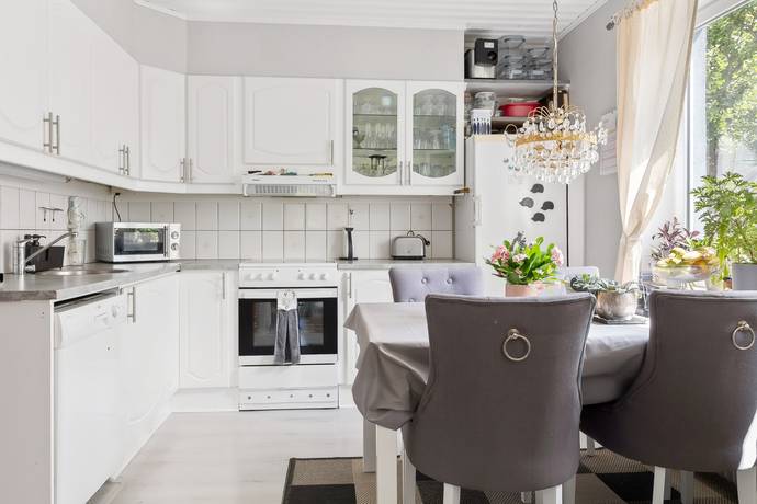 5 rum Villa på Västergatan 29 Centralt Skurup Skurups kommun - bild 8