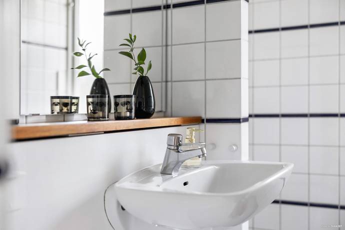 6 rum Villa på Cypressgatan 6 Hagen Göteborgs kommun - bild 18