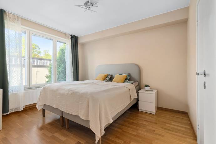 3 rum Lägenhet på Fänriksvägen 3 Barkarbystaden Järfälla kommun - bild 13