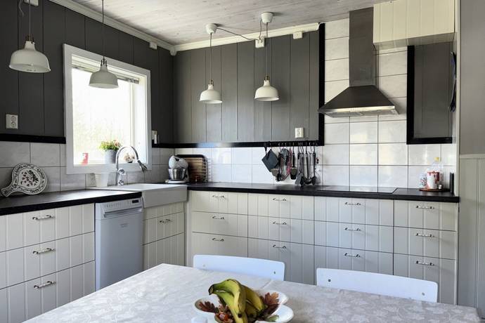 5 rum Villa på Sågverksvägen 6B Grängesberg Ljusnarsbergs kommun - bild 8