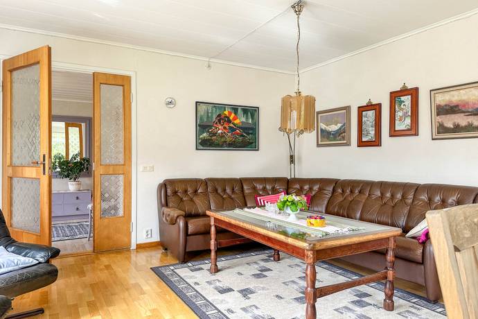 5 rum Villa på Industrivägen 21 Vilhelmina Vilhelmina kommun - bild 10