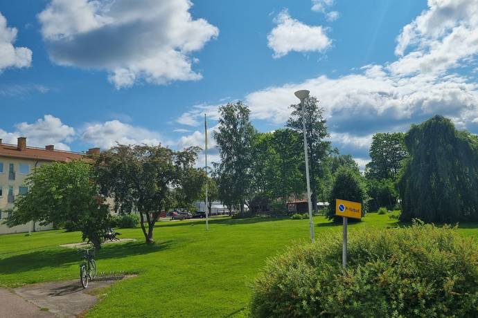 2 rum lägenhet på Marnäsgatan 29a Marnäs, Ludvika kommun - bild 2