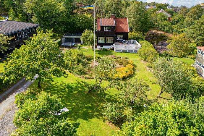 Mölndal - Toltorpsdalen, Mölndals kommun