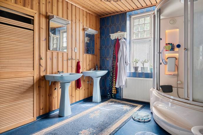 14 rum Villa på Pilgatan 4 Hässleholm Hässleholms kommun - bild 24
