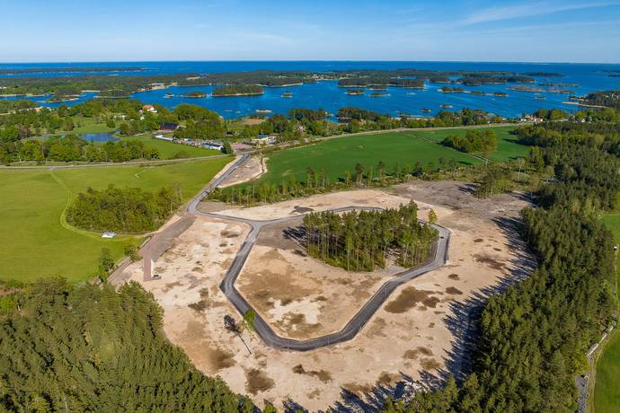 tomt på Josefines väg 14 Timmernabben, Mönsterås kommun - bild 2