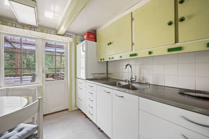 3 rum Fritidsboende på Piskeröd 2 Tanumshede Tanums kommun - bild 18