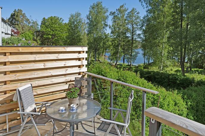 5 rum Kedjehus på Vitnäsvägen 40 Drevviksstrand Huddinge kommun - bild 27
