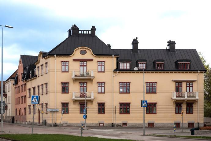 3 rum Lägenhet på Stora gatan 75C Vasastaden Västerås kommun - bild 33