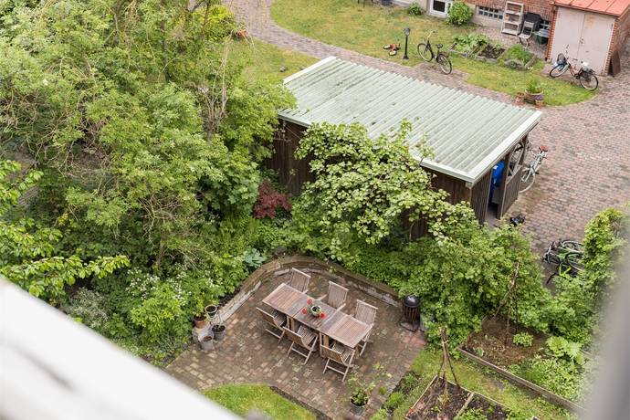2 rum Lägenhet på Värnhemsgatan 6 Värnhem Malmö kommun - bild 24