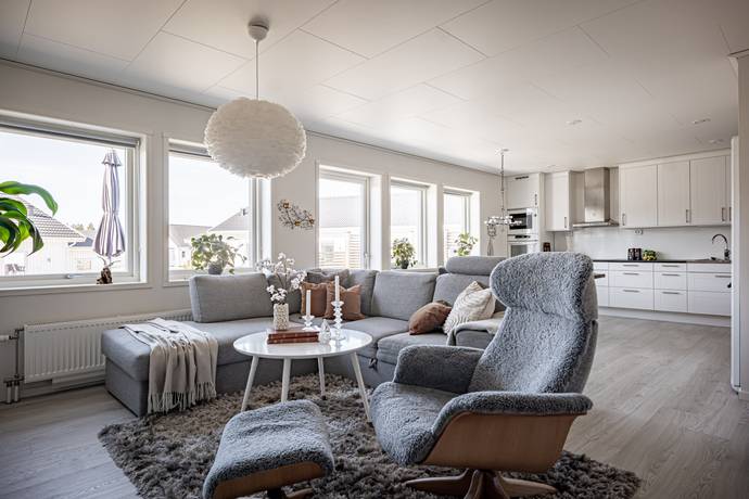 4 rum Parhus på Idsvängen 10 Tidaholms kommun - bild 11