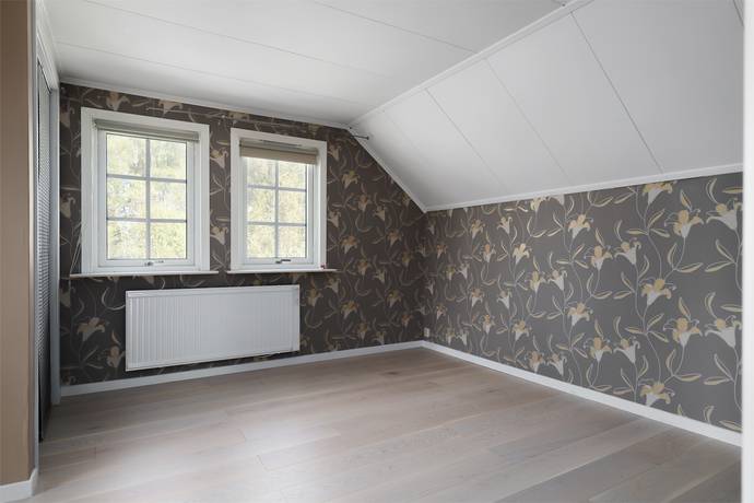 6 rum Kedjehus på Mosstigen 29 Sunnerby Nynäshamns kommun - bild 19