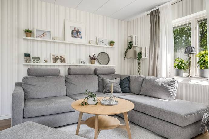 5 rum Villa på Källarbacksvägen 6 Folkärna Avesta kommun - bild 12