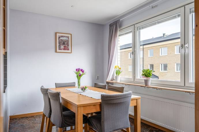 3 rum Lägenhet på Wivalliusgatan 29 Nyby Uppsala kommun - bild 18
