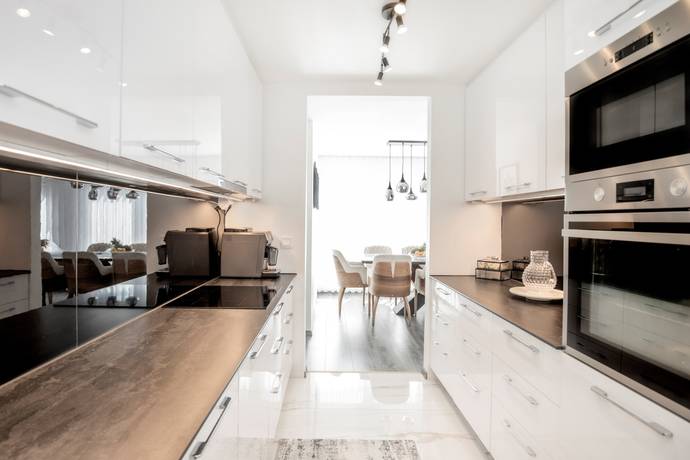 6 rum Villa på Urnevägen 9 Vallås Halmstads kommun - bild 22