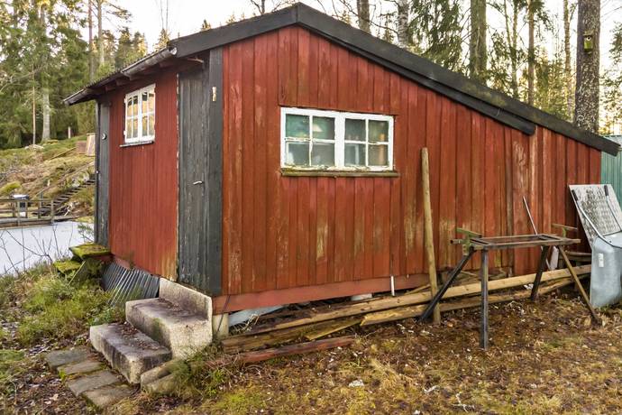 3 rum Fritidshus på Ölsdalen 896 Ölsdalen Degerfors kommun - bild 34