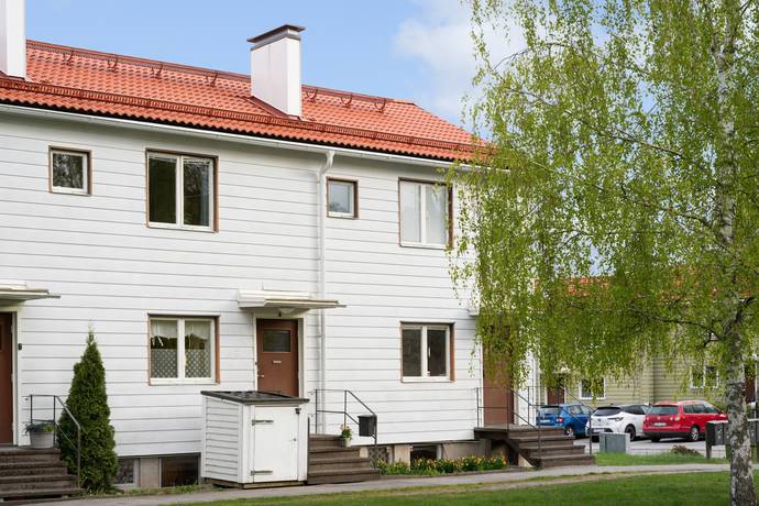 Järfälla, Järfälla kommun