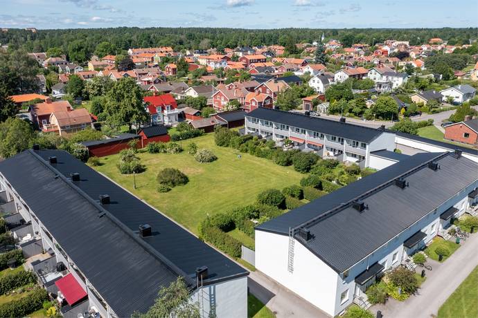 4 rum lägenhet på Brännerigatan 16G Strömsbro, Gävle kommun - bild 3