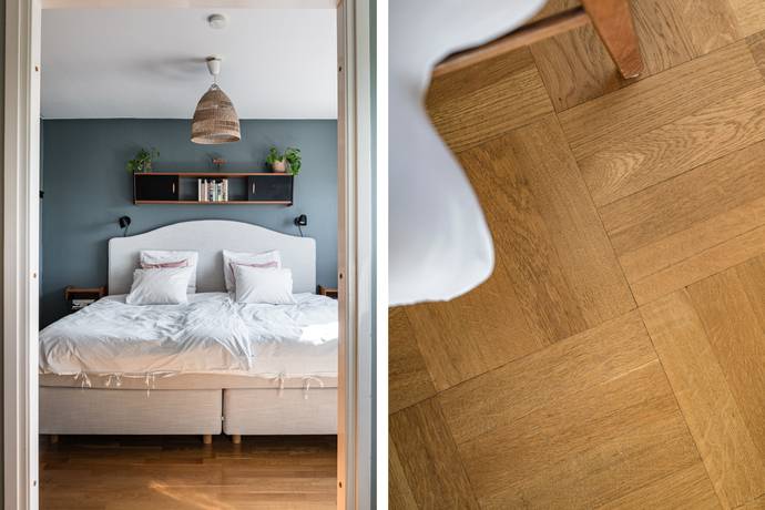 5 rum Lägenhet på Stamgatan 63 Östberga Stockholms kommun - bild 24