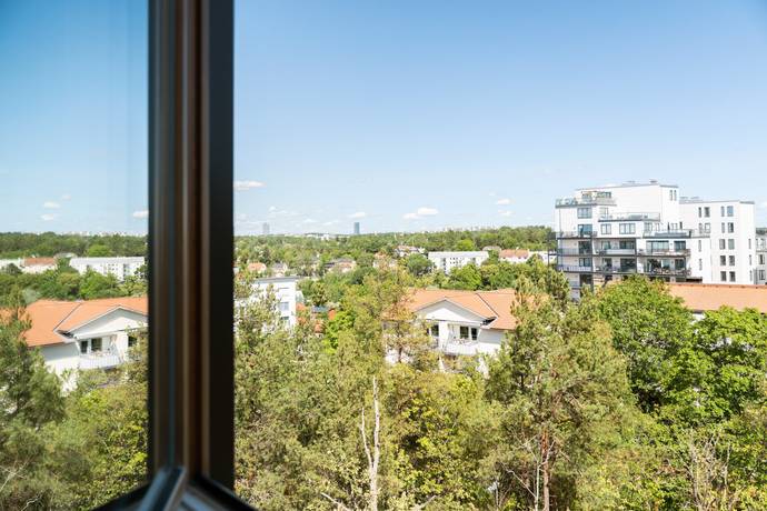 2 rum lägenhet på Kratsbodavägen 50D, vån 4/4 Bromma - Mariehäll, Stockholms kommun - bild 5