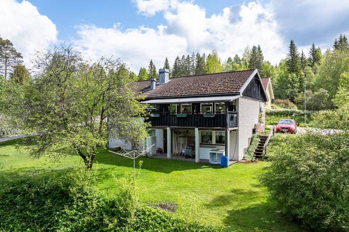100 m² Villa på Malmgatan 8 Borlänge kommun - bild 31