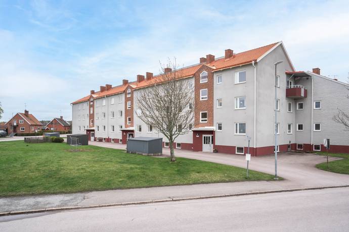 1 rum Lägenhet på Ringgatan 44C Sala kommun - bild 14