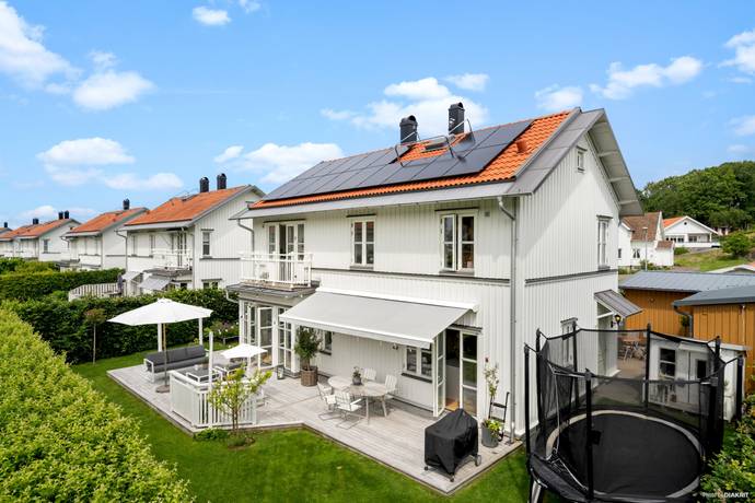 Billdal, Göteborgs kommun