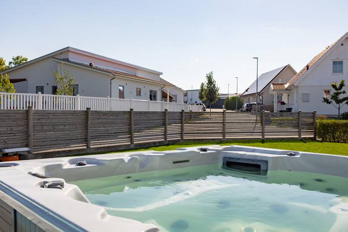 7 rum Villa på Anders Pålssons väg 47 Klågerup Svedala kommun - bild 10