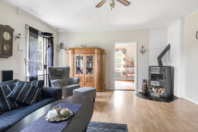 6 rum Villa på Hammarsgårdsvägen 6 Ekolsund Enköpings kommun - bild 8