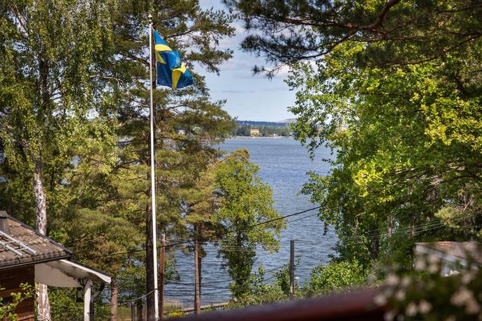2 rum Fritidsboende på Hökstigen 110 Tranholmen Danderyds kommun - bild 3