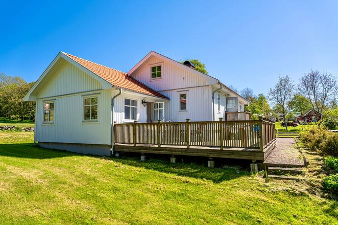4 rum Villa på Norrkila 102 Lysekils kommun - bild 15