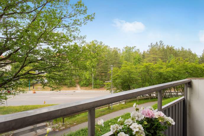 3 rum lägenhet på Högsätravägen 33 Gångsätra, Lidingö kommun - bild 4