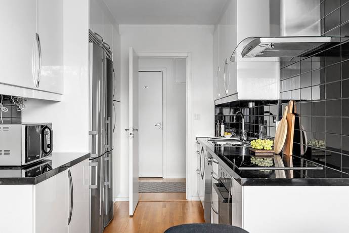 4 rum Lägenhet på Ingenjörsgatan 10 Malmö Malmö kommun - bild 7