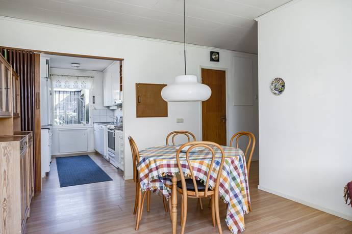 5 rum Villa på Yxenvägen 9 Alet Halmstads kommun - bild 21