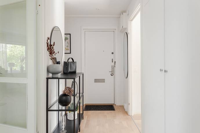 2 rum Lägenhet på Engelbrektsgatan 37 Vråen Värnamo kommun - bild 28
