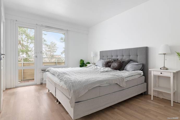 3 rum Lägenhet på Granitvägen 34B, 1 tr Tyresö Centrum Tyresö kommun - bild 10