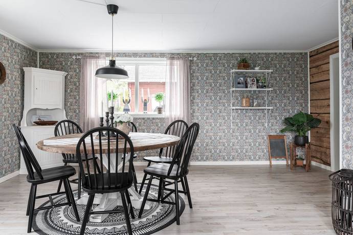 5 rum Villa på Sätravägen 8 Insjön Leksands kommun - bild 14