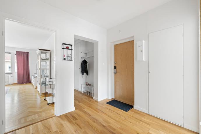 2 rum Lägenhet på Gillesgatan 11B Huskvarna Jönköpings kommun - bild 18