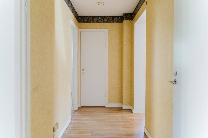 3 rum Lägenhet på Norra Herrgårdsgatan 86A Mossen Motala kommun - bild 18