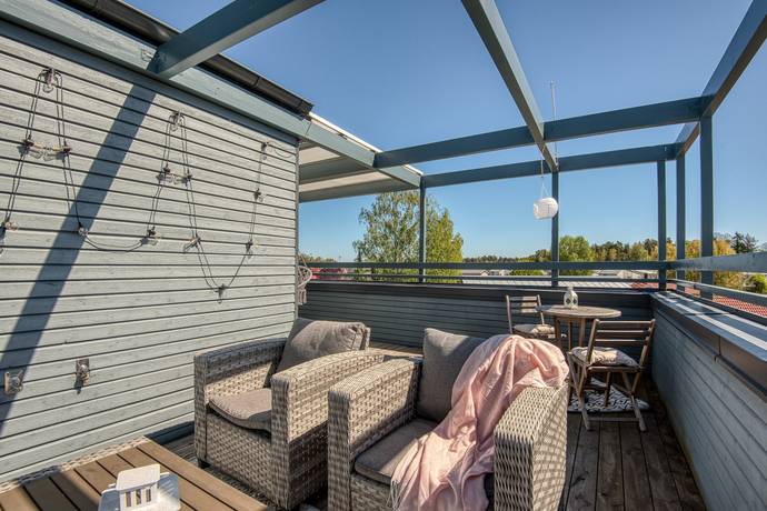 6 rum lägenhet på Vendelgränd 15 Ormbacka, Järfälla kommun - bild 5