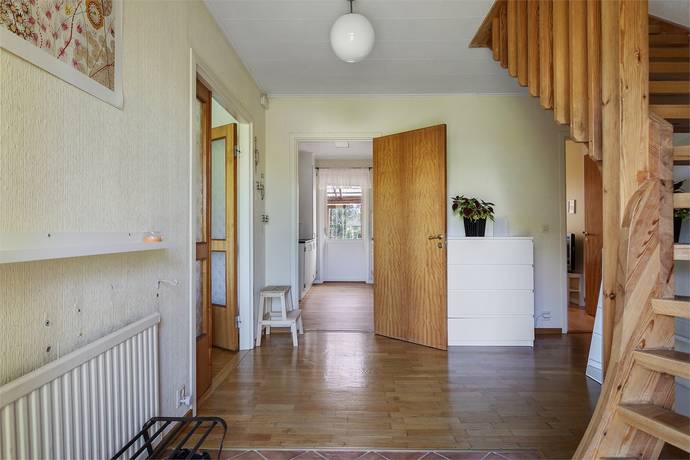 7 rum Villa på Stenbocksgatan 27 Norelund Säffle kommun - bild 6