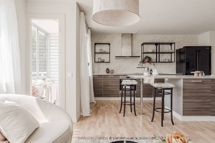2 rum Lägenhet på Högtrycksgatan 2 Länsmansgården Göteborgs kommun - bild 19