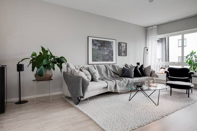 3 rum lägenhet på Sjövallavägen 10 Växjö, Växjö kommun - bild 4