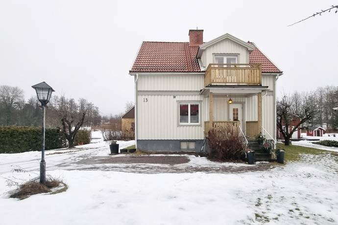 4 rum Villa på Kalhyttevägen 13 Kalhyttan Filipstads kommun - bild 72