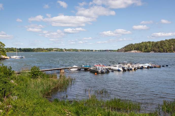 2 rum Fritidsboende på Hökstigen 110 Tranholmen Danderyds kommun - bild 5