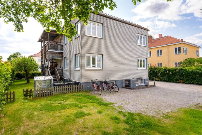 övrig på Sveavägen 15 Eskilstuna, Eskilstuna kommun - bild 5
